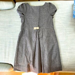 Jacadi dress girls 8a